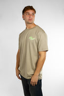 Remera Ocn Hombre Premium 36B3