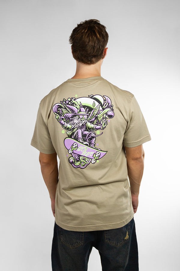 Remera Ocn Hombre Premium 36B3