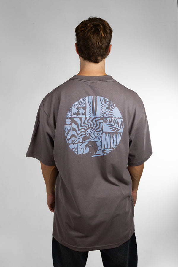 Remera Ocn H Original Talle Especial 669T9