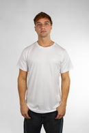 Remera Ocn Hombre Basic Color Blanco 602G9