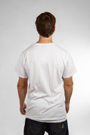 Remera Ocn Hombre Basic Color Blanco 602G9