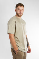 Remera Ocn Hombre Premium Beige 636L8