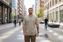 Remera Ocn Premium Beige