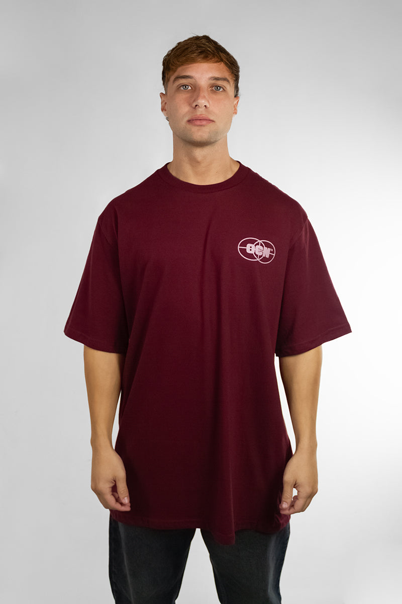 Remera Ocn Hombre Original ESP Talle Especial / Plus Zise  615Q8