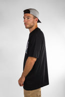 Remera Ocn H Original Negro 601S8