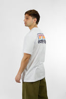Remera Ocn Hombre Premium Blanco 602A0