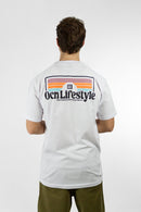 Remera Ocn Hombre Premium Blanco 602A0