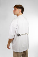 Remera Ocn Hombre Perkins Blanco 602M2