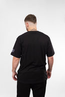 Remera Ocn H Original Negro 601E1