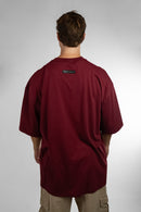 Remera Ocn H Ultra Bordo 673