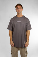 Remera Ocn Hombre Gris 669C9