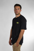 Remera Ocn H Original Negro 601A9