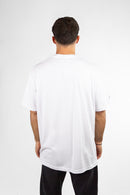 Remera Ocn Hombre Premium Blanco 602H2