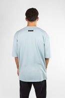 Remera Ocn Hombre Ultra Celeste 64100