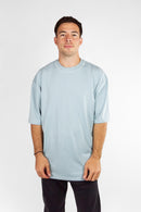 Remera Ocn Hombre Ultra Celeste 64100