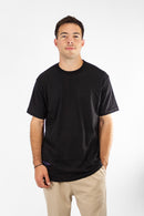 Remera Ocn Hombre Original Negro 601J7