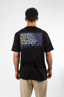 Remera Ocn Hombre Original Negro 601J7