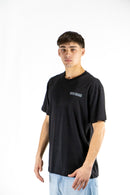 Remera Ocn H Premium Negro 701G9