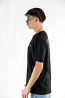 Remera Ocn H Premium Negro 701G9