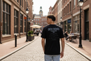 Remera Ocn Premium Negro