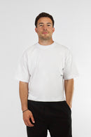 Remera Ocn H Volt Blanco 7026B