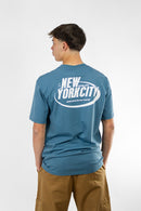 Remera Ocn H Premium Stone 779E5