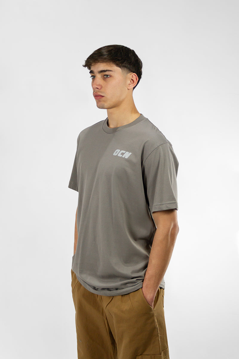 Remera Ocn H Premium Ceniza 7F2FF9