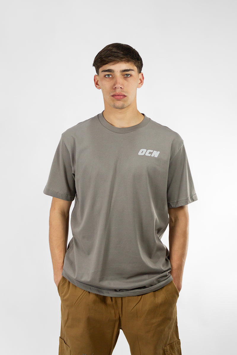 Remera Ocn H Premium Ceniza 7F2FF9