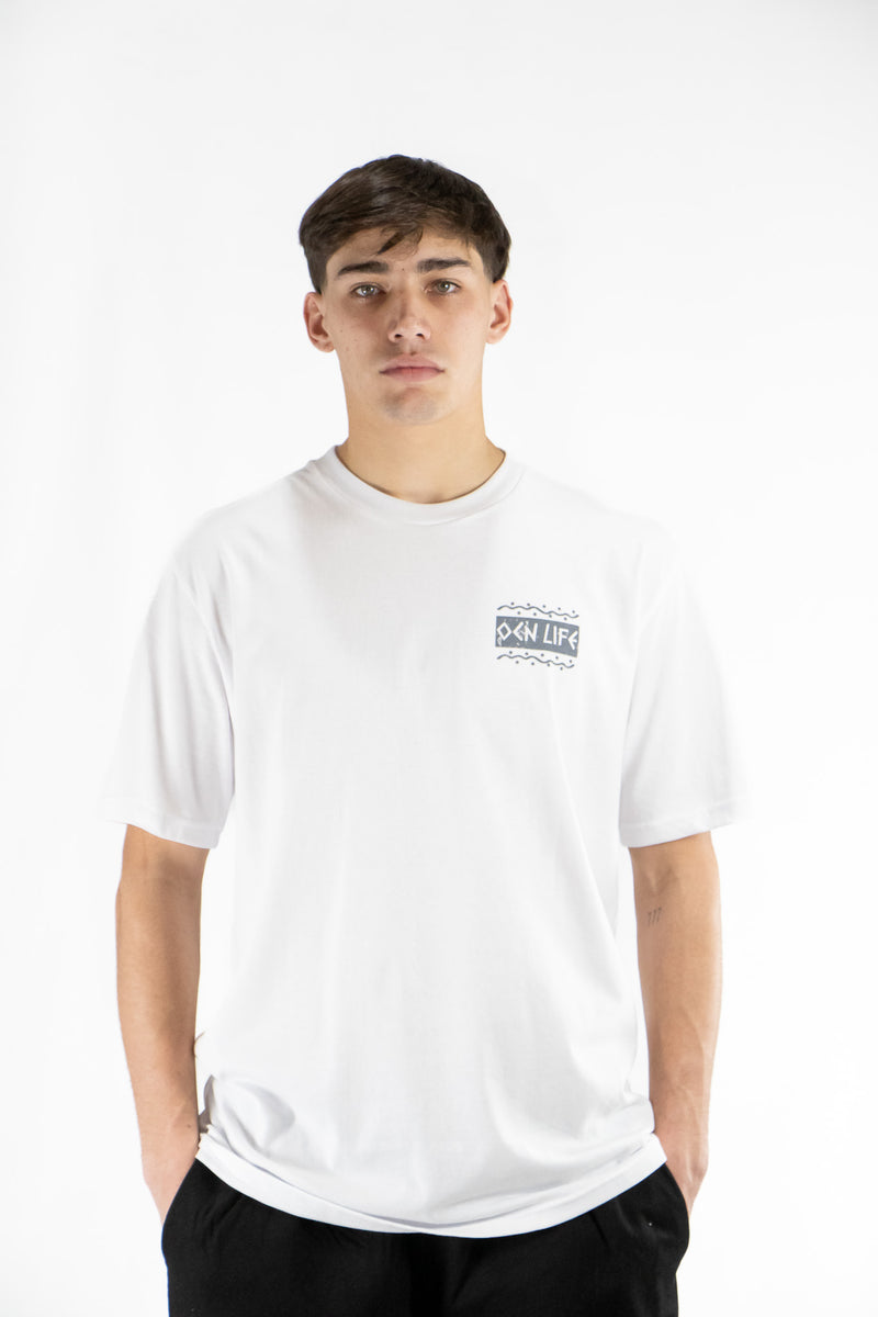 Remera Ocn H Original 702K9