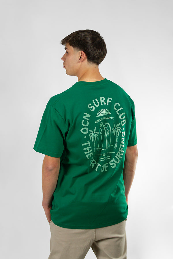 Remera Ocn H Original 7G4H5