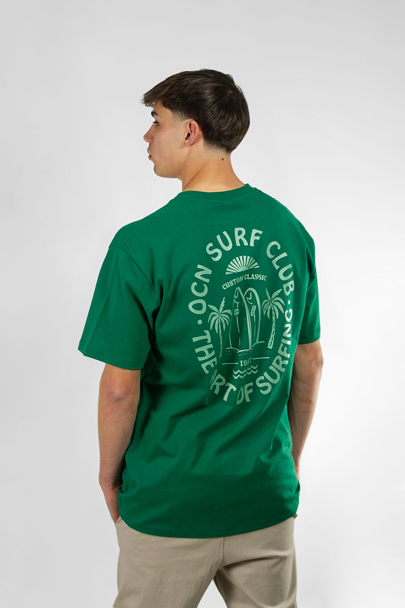 Remera Ocn H Original 7G4H5