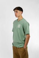 Remera Ocn H Original Eucaliptus 7G2A2