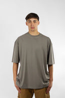 Remera Ocn H Ultra Ceniza 7F200