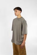 Remera Ocn H Ultra Ceniza 7F200