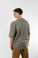 Remera Ocn H Ultra Ceniza 7F200