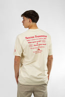 Remera Ocn H Premiun Rayo 7E8C0