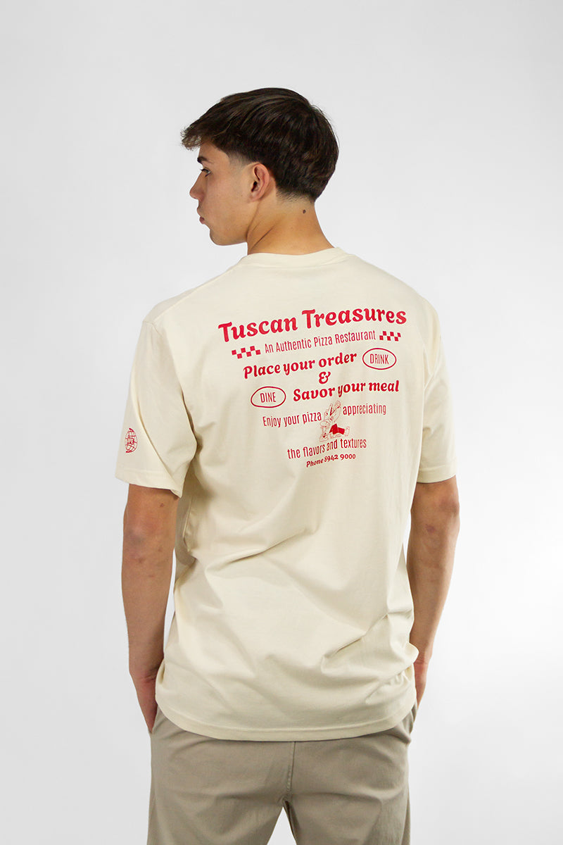 Remera Ocn H Premiun Rayo 7E8C0