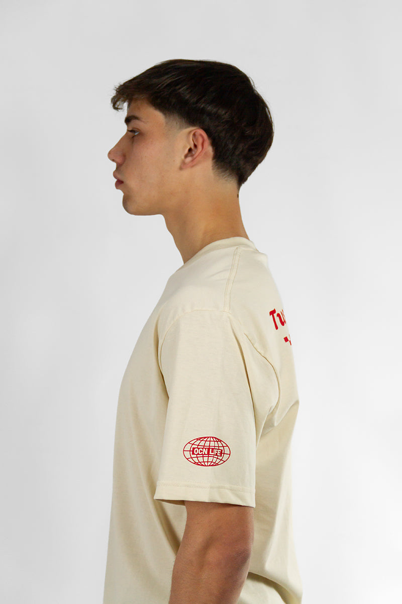 Remera Ocn H Premiun Rayo 7E8C0