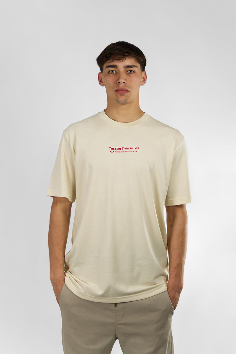 Remera Ocn H Premiun Rayo 7E8C0