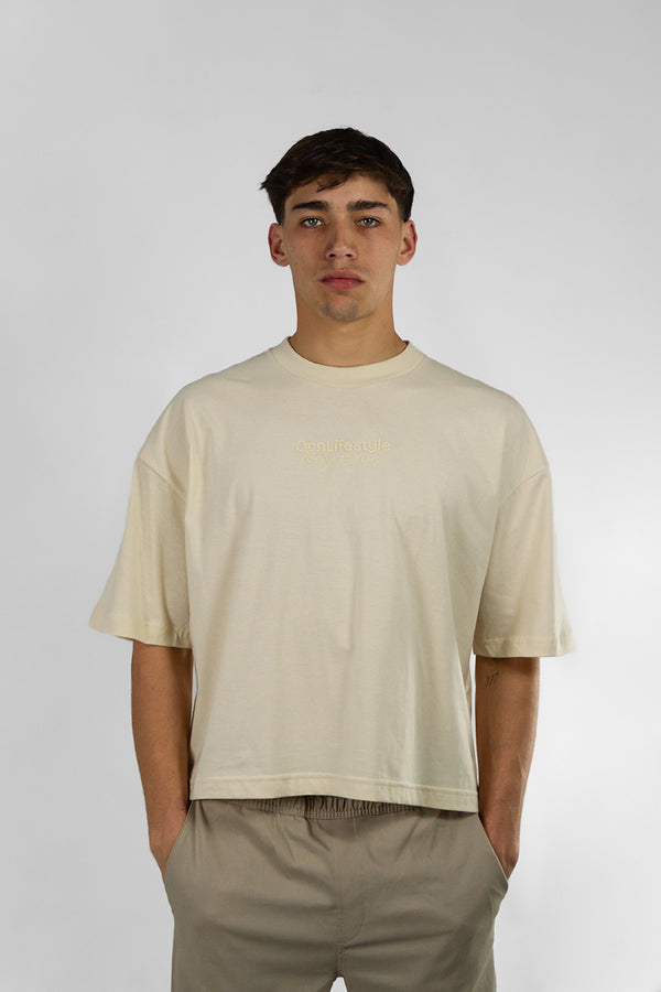 Remera Ocn H Dusty Rayo 7E8O4