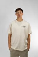 Remera Ocn H Original Hueso 756S5