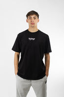 Remera Ocn H Premium Negro 701G6