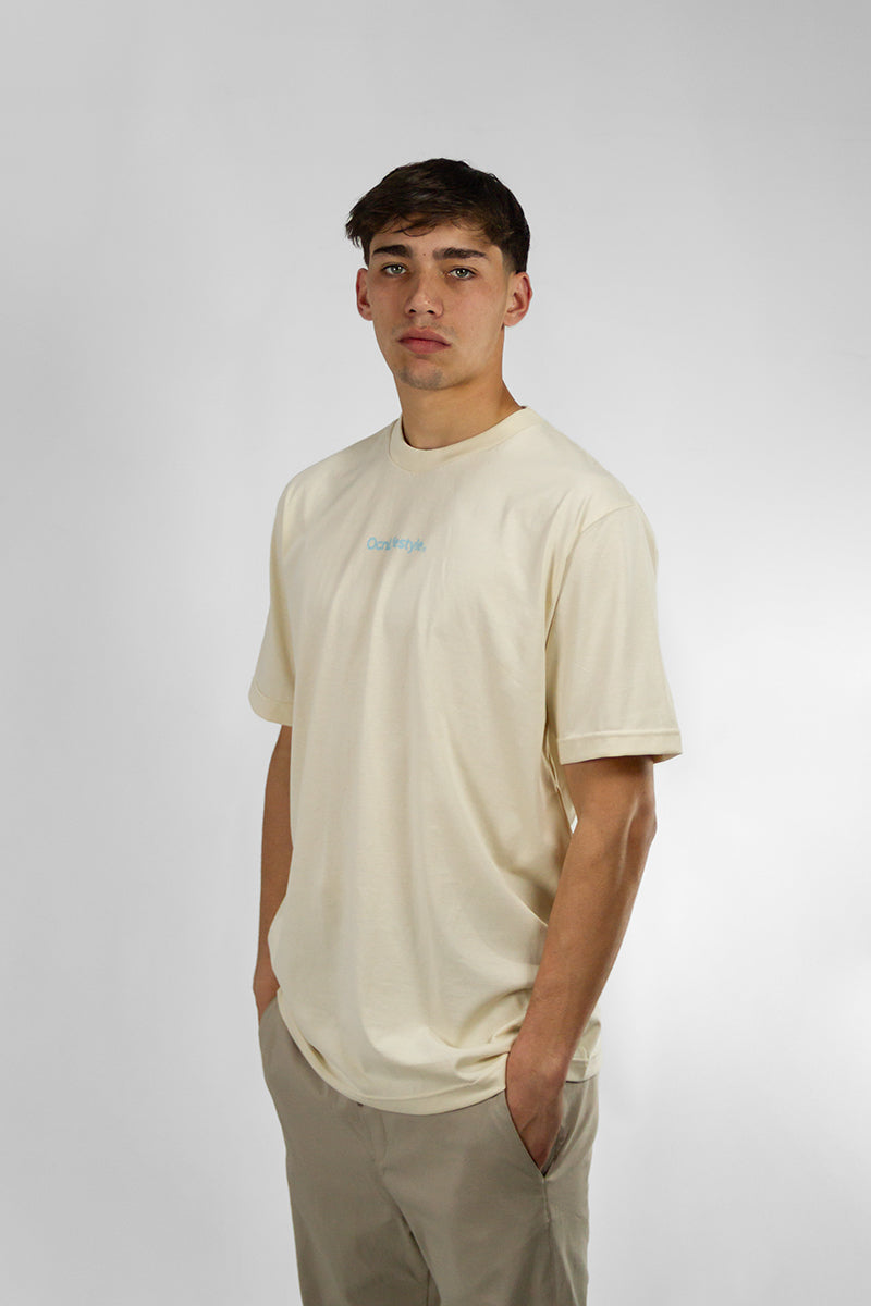 Remera Ocn H Premium Rayo 7E8C4