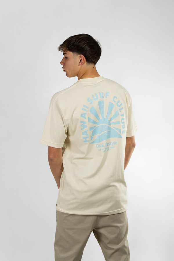 Remera Ocn H Premium Rayo 7E8C4