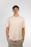 Remera Ocn H Perla Blush G6