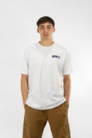 Remera Ocn H Garage 7029E