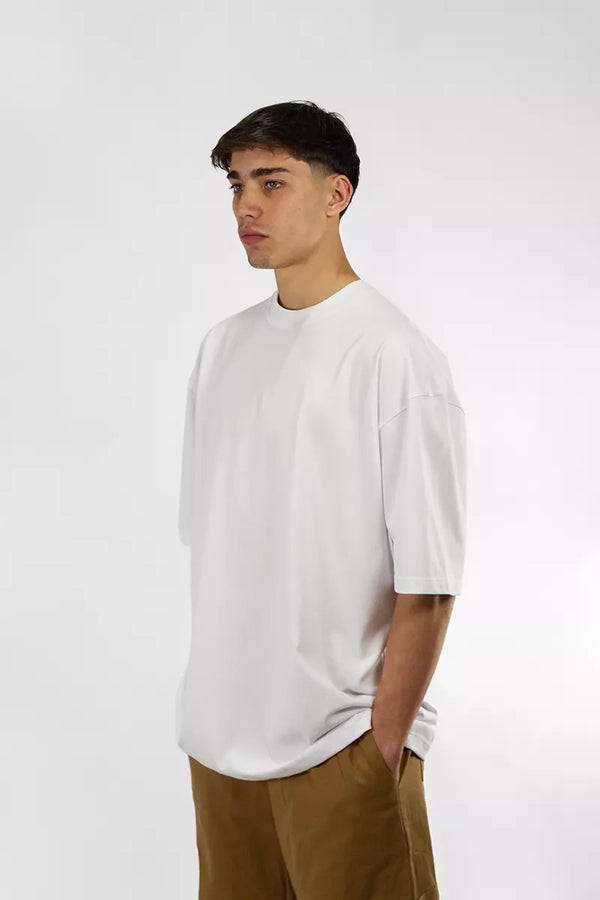 Remera Ocn Hombre Ultra Blanco 70200 (Producto Outlet)