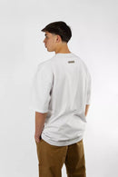 Remera Ocn Hombre Ultra Blanco 70200 (Producto Outlet)