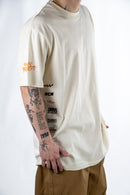 Remera Ocn H Rcing Rayo 7E8T2