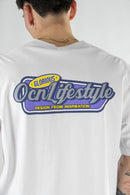 Remera Ocn H Premium Blanco 702A3